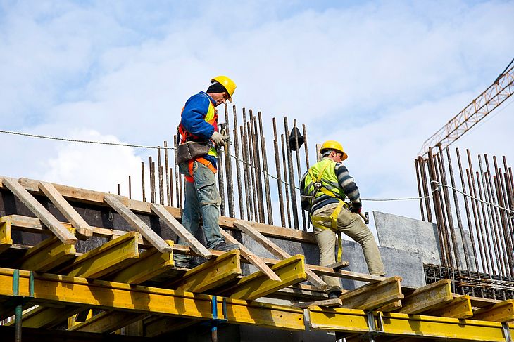 MRV participa de Feira Emprega Maceió com 60 vagas para áreas da construção civil