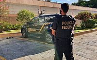 Polícia Federal prende traficante que passava férias em resort de Porto de Galinhas