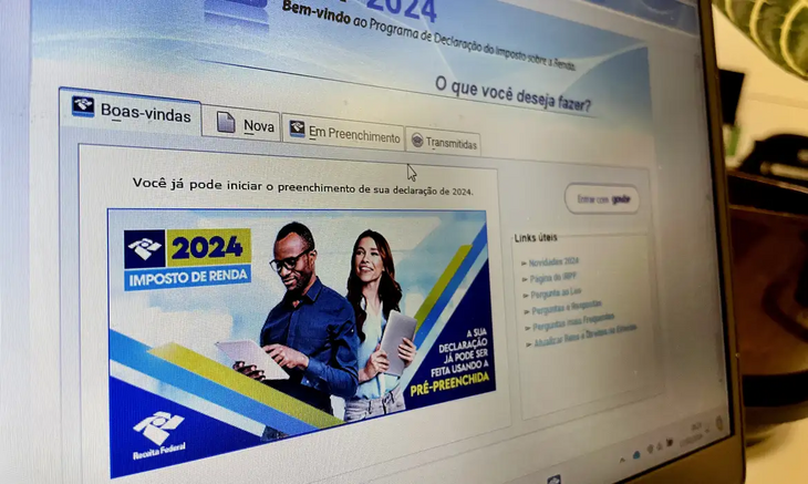 Fisco espera receber 43 milhões de documentos neste ano