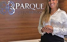 Fernanda Studart: Gerente de Marketing do Parque Shopping faz idade nova