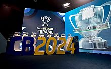 Saiba onde assistir ao sorteio da terceira fase da Copa do Brasil