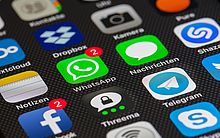 WhatsApp testa recurso que permite usuário enviar mensagens para plataformas concorrentes