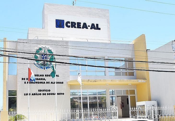 Conselho Regional de Engenharia e Agronomia de Alagoas (Crea-AL)