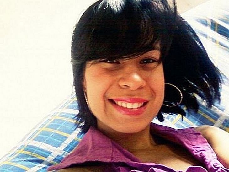 Roberta Dias desapareceu em 2012 e até hoje o seu corpo não foi encontrado