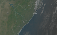 Confira a previsão do tempo para todas as regiões de Alagoas nesta sexta-feira, 12