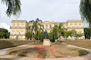 Museu Nacional