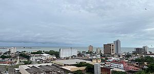 Veja a previsão do tempo para esta quarta-feira (15) em Alagoas