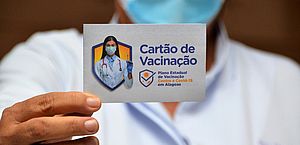 MPF recomenda que comprovante de vacinação seja exigido no IFAL de Santana