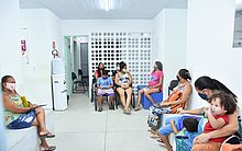 Mais duas unidades de saúde em Maceió tem horário de funcionamento ampliado até à noite