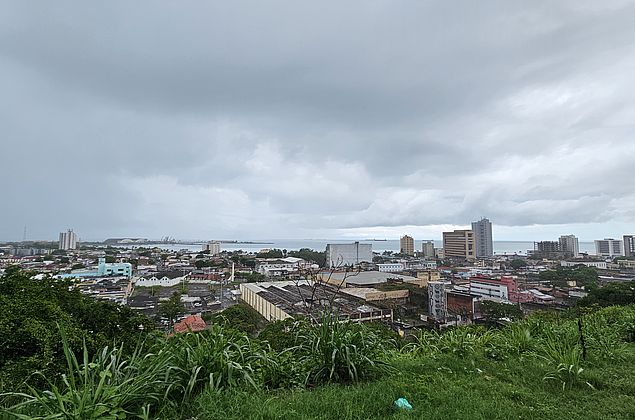 Alagoanos podem enfrentar chuvas com acumulados significativos nas próximas 48h
