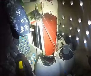 Polícia acha 'fábrica' de cachaça artesanal dentro do maior presídio de MT