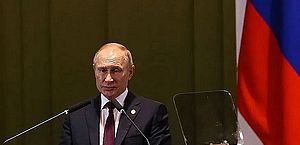 EUA e aliados desafiam ameaça nuclear de Putin e liberam uso de armas contra a Rússia