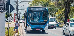 Linhas de ônibus que atendem ao Clima Bom terão trajetos estendidos; veja novidades