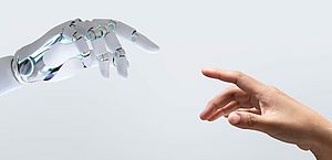 IA resolverá grandes questões da humanidade, diz CEO do DeepMind