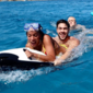 Influenciador alagoano conta como é viajar com Anitta nas férias