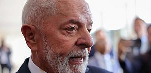 Só falta reduzir a taxa de juros, que não depende do governo, diz Lula