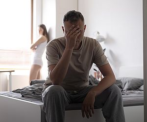 52% dos homens admite já ter falhado durante o sexo, diz pesquisa; veja quando procurar ajuda