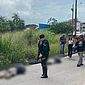 Agentes da PRF foram mortos por morador de rua, confirma investigações