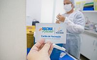 Sem doses do imunizante, Maceió suspende vacinação contra Covid 19 para todos os públicos