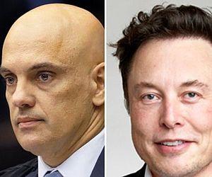 Após ataque de Musk a Moraes, AGU defende regulamentação 'urgente' de redes