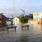 Chuva: mais de 3,2 mil pessoas tiveram que deixar suas casas em Alagoas