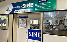Mais de 60 novas vagas de emprego estão disponíveis no Sine Maceió; confira