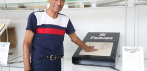 Tobias, goleiro da invasão corintiana no Maracanã, morre aos 75 anos
