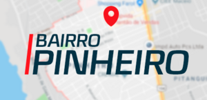 Mapa interativo permite busca por ruas em áreas de intensidade de rachaduras