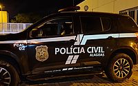 Homem que fugiu após ser condenado por estupro em AL é preso em Palmares; outro suspeito morreu