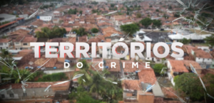 Novo episódio: "Territórios do Crime" mostra como traficantes usam dinheiro para promover festas e ostentação 