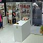 Vídeo: mulher furta vibrador de R$ 965 em sexy shop na João Davino, em Maceió