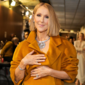 Céline Dion fala pela 1ª vez sobre doença rara: 'Espero um milagre'