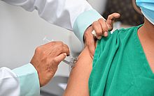 Vacinação contra a Influenza tem início nesta segunda (25), em todos os municípios de AL