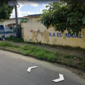 Confusão causa pânico e correria durante jogos internos em escola no Santos Dumont 