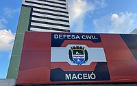 Defesa Civil vai evacuar região do Bom Parto, em Maceió, devido ao colapso de mina no Mutange 