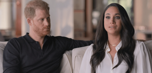 Príncipe Harry e Meghan Markle estão 'vibrando' após nome de membro da Família Real surgir no caso Diddy, diz site