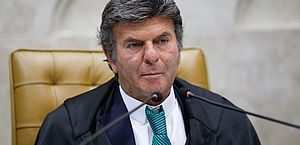 Fux diz que PM do Rio 'deve satisfações' sobre operação que matou 23 na Vila Cruzeiro