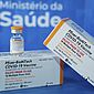 Covid: falta de doses suspende calendário de vacinação infantil no Rio