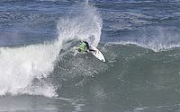 Praia do Francês abre o Circuito Banco do Brasil de Surfe nesta quarta-feira (22)