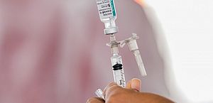 Cosems-AL e instituições parceiras discutem baixa cobertura vacinal