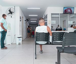 Semana Santa altera funcionamento das unidades de saúde de Maceió