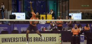 Competições de esportes coletivos do JUBs começam nesta segunda no Distrito Federal