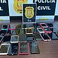 A cada 33 segundos um celular é roubado no Brasil; veja ranking de cidades