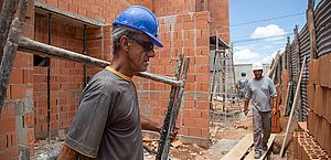 Custos da construção crescem em Alagoas no mês de julho