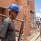 Custos da construção crescem em Alagoas no mês de julho