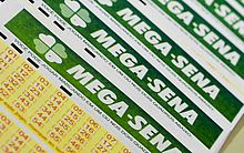 Mega-Sena sorteia nesta quinta-feira prêmio estimado em R$ 37 milhões