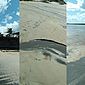 Vídeo: banhista flagra esgoto desaguando em mar de praia própria para banho em Alagoas