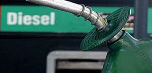 Petrobras alerta para possível falta de diesel no país neste ano
