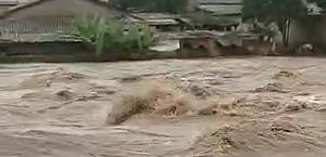Chuvas: rios de Alagoas ultrapassam cota de transbordamento e deixam cidades em alerta 