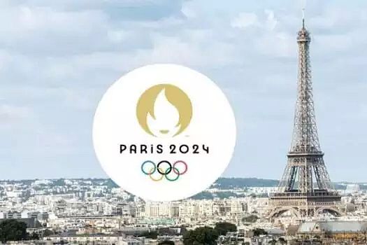 Jogos Olímpicos e Paralímpicos de Paris 2024